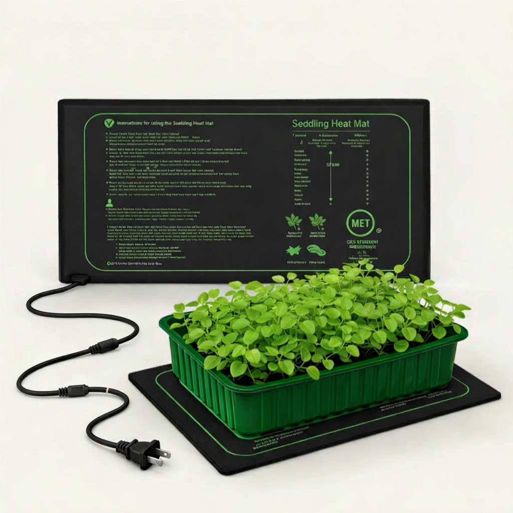Seedling Heat Mat
