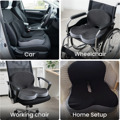 Orthopedic Seat Cushion