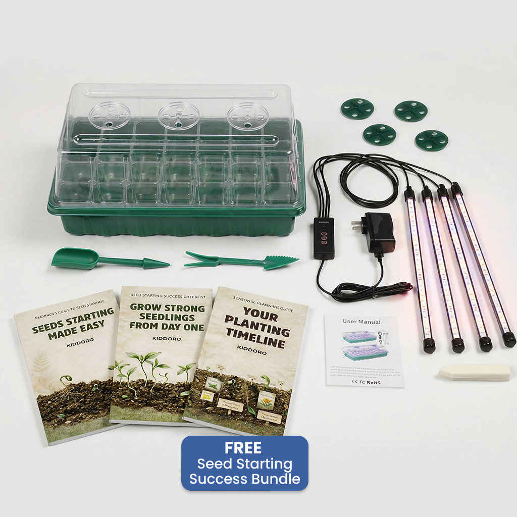 Seed Starter Kit