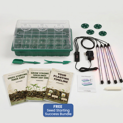 Seed Starter Kit