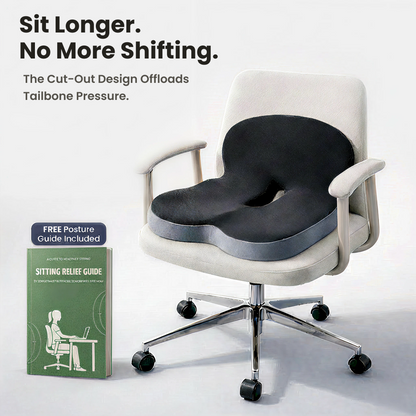 Orthopedic Seat Cushion