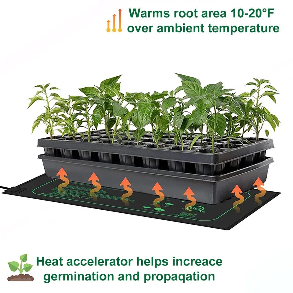 Seedling Heat Mat