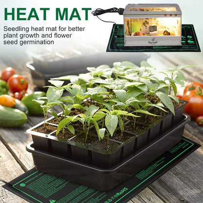 Seedling Heat Mat